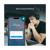 TP-Link Festa F41 300 Mbps Tavan Tipi Access Point thumbnail 8