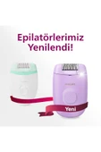 Philips BRE237/05 2000 Serisi Epilatör thumbnail 2