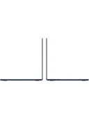 Apple MacBook Air M3 Çip 8GB 256GB SSD macOS 13.6" Taşınabilir Bilgisayar Gece Yarısı MRXV3TU/A TEŞHİR thumbnail 3