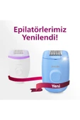 Philips BRE228/05 2000 Serisi Epilatör thumbnail 2