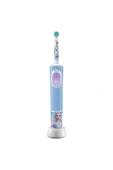 Oral-B Vitality Pro Frozen Özel Seri Çocuklar İçin Şarj Edilebilir Diş Fırçası thumbnail 2
