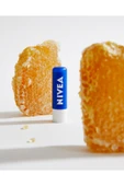 Nivea Bakım Yapan Dudak Bakım Kremi Orginal 4,8 gr thumbnail 5