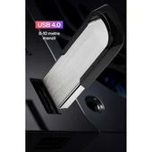 Araç Teyp Bluetooth Çevirici USB Dönüştürücü thumbnail 4