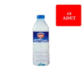 ERKENEK IŞIK SU DOĞAL KAYNAK SUYU 12 Lİ PH 7.2 thumbnail 1