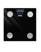 Sinbo Yağ Ölçer Fonksiyonlu Akıllı Bluetooth Baskül SBS-4475 thumbnail 1