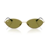 Ray-ban Rb 3757 9213/2 56 Erkek Güneş Gözlüğü Siyah thumbnail 2