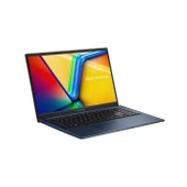 Asus Vivobook 15 X1504VA-BQ3970W Core 5 120U 8 GB 512 GB SSD Intel Graphics 15.6" Full HD Notebook thumbnail 2