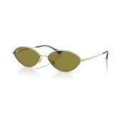 Ray-ban Rb 3757 9213/2 56 Erkek Güneş Gözlüğü Siyah thumbnail 3