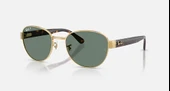 Ray-Ban RB 3766CH 001/O9 56 Unisex Güneş Gözlüğü thumbnail 1