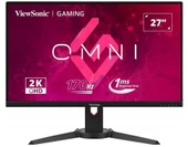 ViewSonic Omni VX2780J-2K 27" 1 ms 2K Pivot IPS 170 Hz Oyuncu Monitörü thumbnail 1