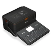 Brother PT-E850TKWLI Etiket Yazıcı thumbnail 2