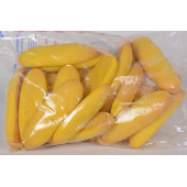 Geleneksel Trabzon Sarı Kurabiye 500 gr - 1