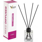 VEBOX Sakura Oda Kokusu Bambu Çubuklu 100 ml - 1