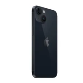 APPLE IPHONE 14 BLACK 512GB YENILENMIS B KALITE (12 AY GARANTILI) thumbnail 3
