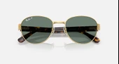 Ray-Ban RB 3766CH 001/O9 56 Unisex Güneş Gözlüğü thumbnail 4