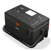 Brother PT-E850TKWLI Etiket Yazıcı thumbnail 3