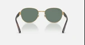 Ray-Ban RB 3766CH 001/O9 56 Unisex Güneş Gözlüğü thumbnail 5