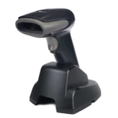 Tıwox Vsw-222 2D Karekod Kablosuz Usb Barkod Okuyucu + Batarya + Cradle thumbnail 2