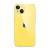 APPLE IPHONE 14 PLUS YELLOW 128GB YENILENMIS B KALITE (12 AY GARANTILI) thumbnail 3