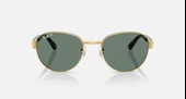 Ray-Ban RB 3766CH 001/O9 56 Unisex Güneş Gözlüğü thumbnail 2