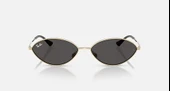 Ray-ban Rb 3757 9213/87 59 Kadın Güneş Gözlüğü thumbnail 1