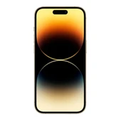 APPLE IPHONE 14 PRO MAX GOLD 1TB YENILENMIS C KALITE (12 AY GARANTILI) thumbnail 2