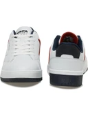 U.S.POLO ASSN PLANCK 4PR BEYAZ COMFORT CASUAL ANATOMİK SNEAKER thumbnail 6