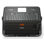Brother PT-E850TKWLI Etiket Yazıcı thumbnail 1