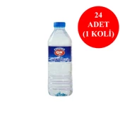 ERKENEK IŞIK SU DOĞAL KAYNAK SUYU 24 LÜ (1 KOLİ) PH 7.2 thumbnail 1