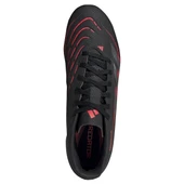 Adidas Predator Club FG/MG ID1325 Siyah Krampon thumbnail 4