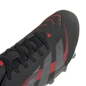 Adidas Predator Club FG/MG ID1325 Siyah Krampon thumbnail 5