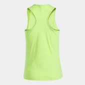 Joma 901170.431 Oasis Kadın Yeşil Kolsuz Tişört thumbnail 2