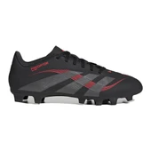 Adidas Predator Club FG/MG ID1325 Siyah Krampon thumbnail 3