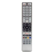 Polaxtor Lcd Led Kumanda Toshıba Netflıx - 1