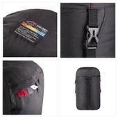 Evolite Dreamer Ultralight -32°C Uyku Tulumu - Turuncu thumbnail 2