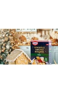 Dr. Oetker Zencefilli Tarçınlı Kakaolu Kurabiye Un Glazür Karışımı 500 g thumbnail 4