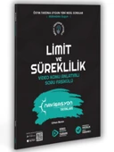 LİMİT VE SÜREKLİLİK KONU ANLATIMLI SORU FASİKÜLÜ-ESKİ thumbnail 2