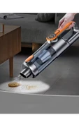 ST-126Plus 22000PA Güçlü Şarjlı El Süpürgesi Araba ve Ev Tipi Kablosuz Süpürge thumbnail 2