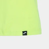 Joma 901170.431 Oasis Kadın Yeşil Kolsuz Tişört thumbnail 3
