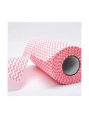 Technow Softtex 33 Yaprak Kopar Kullan Rulo Hassas Temizlik Bezi 27x30cm 1 Adet thumbnail 9