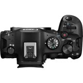 Canon Eos R6 Mark III Body / İthalatçı Garantili thumbnail 5