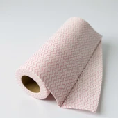 Technow Softtex 33 Yaprak Kopar Kullan Rulo Hassas Temizlik Bezi 27x30cm 2 Adet thumbnail 7