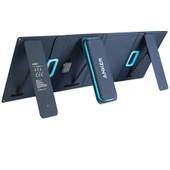 Anker 625 Taşınabilir Güneş Paneli 100W Solar Panel A2431 thumbnail 2