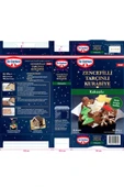 Dr. Oetker Zencefilli Tarçınlı Kakaolu Kurabiye Un Glazür Karışımı 500 g x 2 Adet thumbnail 4