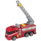 Teamsterz İtfaiye Aracı thumbnail 2