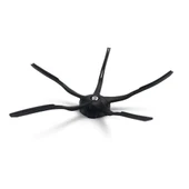 Xiaomi İle Uyumlu Mi Robot Vacuum Cleaner G1 Akıllı Robot Süpürge Fırça Siyah 3 Adet thumbnail 7