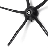 Xiaomi İle Uyumlu Mi Robot Vacuum Cleaner G1 Akıllı Robot Süpürge Fırça Siyah 3 Adet thumbnail 9