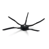 Xiaomi İle Uyumlu Mi Robot Vacuum Cleaner G1 Akıllı Robot Süpürge Fırça Siyah 3 Adet thumbnail 8