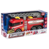 Teamsterz İtfaiye Aracı thumbnail 3