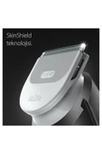 Bodygroomer 3 Bg 3340 Skinshield Teknolojisi, 3 Ek Parçalı Vücut Bakım Seti thumbnail 4